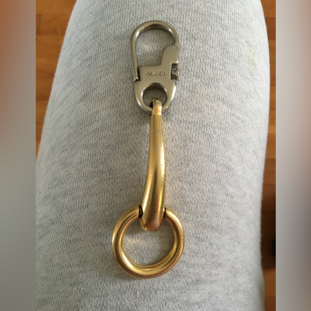Gucci  Keychain - Picture 6 of 7